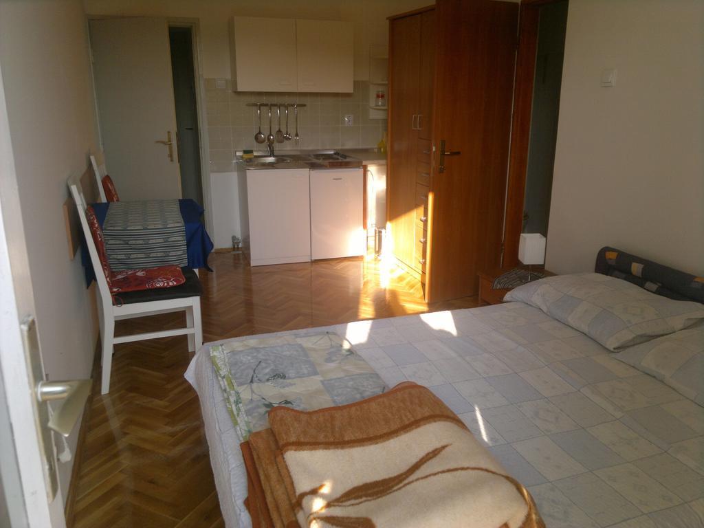 Lino Apartments 로비니 객실 사진