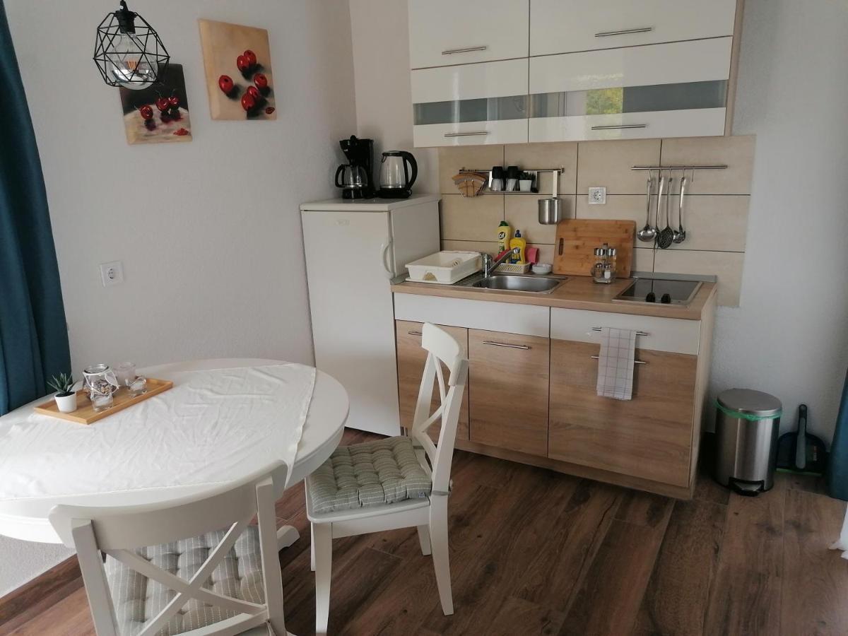 Lino Apartments 로비니 외부 사진